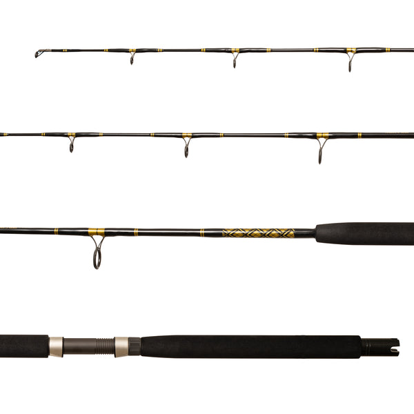 CHAOS SP Classic Series Spinning Rod