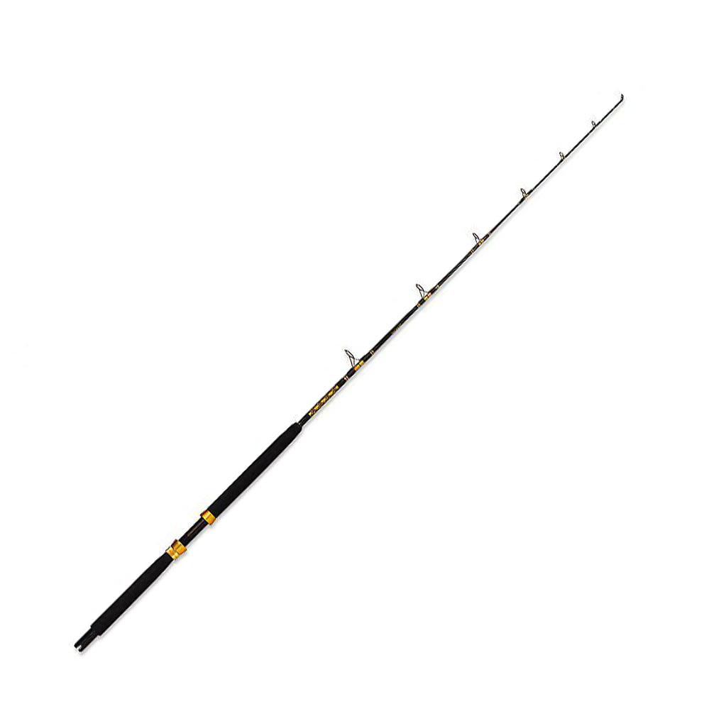 Chaos SPC 15-30 Gold Rod Size 7ft | Chaos Fishing