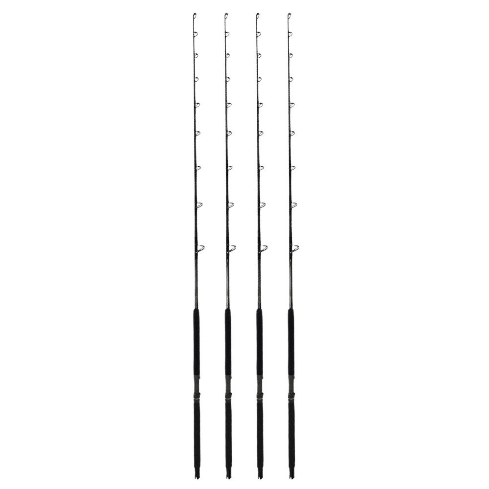 CHAOS Multi-Rod Bundle | SPC 15-30 Composite Spinning Classic Series Rod