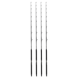 CHAOS Multi-Rod Bundle | SPC 15-30 Composite Spinning Classic Series Rod