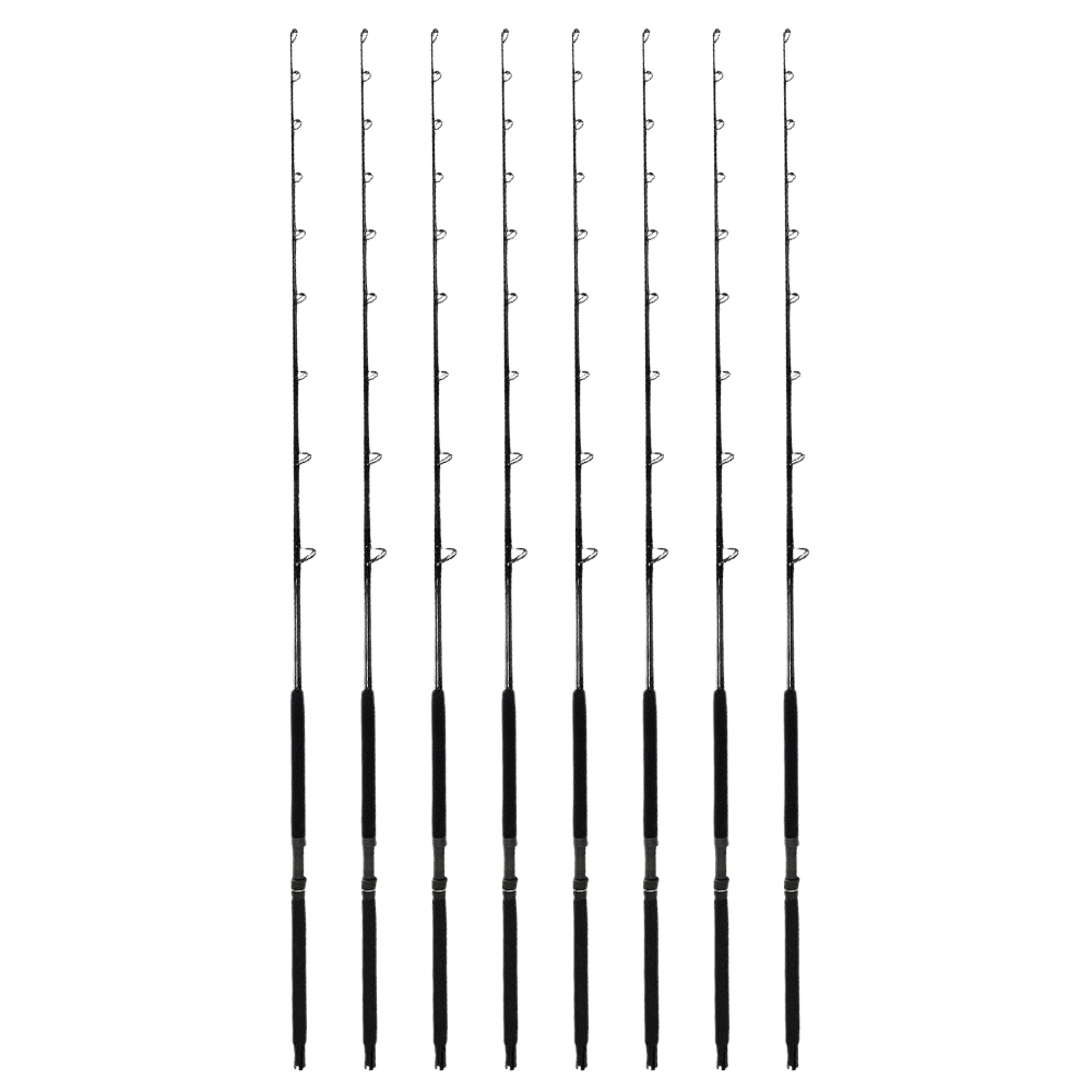 CHAOS Multi-Rod Bundle | SPC 15-30 Composite Spinning Classic Series Rod