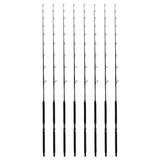 CHAOS Multi-Rod Bundle | SPC 15-30 Composite Spinning Classic Series Rod