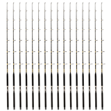 CHAOS Multi-Rod Bundle | SPC 15-30 Composite Spinning Classic Series Rod