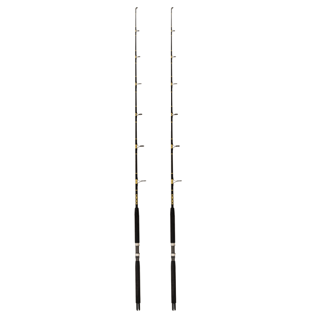 CHAOS Multi-Rod Bundle | SPC 15-30 Composite Spinning Classic Series Rod