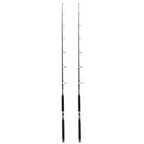 CHAOS Multi-Rod Bundle | SPC 15-30 Composite Spinning Classic Series Rod