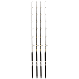 CHAOS Multi-Rod Bundle | SPC 15-30 Composite Spinning Classic Series Rod