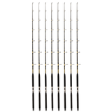 CHAOS Multi-Rod Bundle | SPC 15-30 Composite Spinning Classic Series Rod