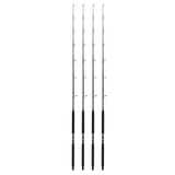 CHAOS Multi-Rod Bundle | SPC 15-30 Composite Spinning Classic Series Rod