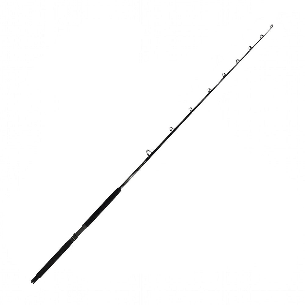 CHAOS SPC 15-30 7FT Composite Spin Classic Series Blackout