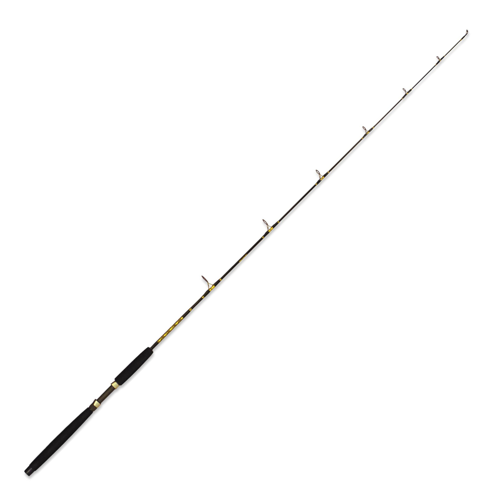 SPGF 15-30 6'6" CHAOS Gold