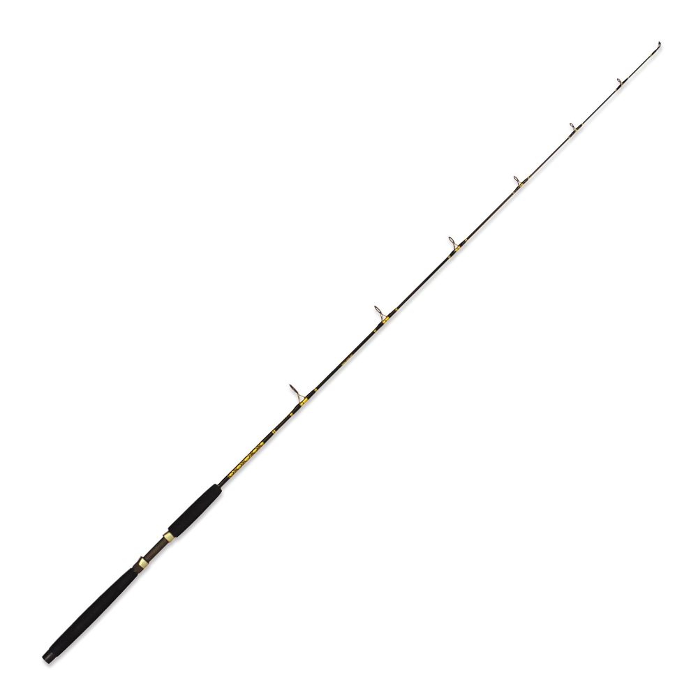 CHAOS SPGF 15-30 7FT Gold
