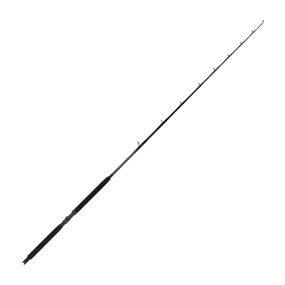 CHAOS SPGF 20-40 Graphite Spin 7FT Blackout