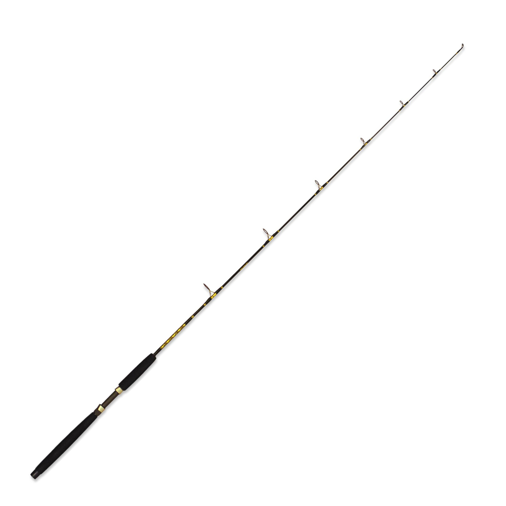 CHAOS Classic Series Graphite Spinning Rod- EVA Grip – CHAOS Fishing