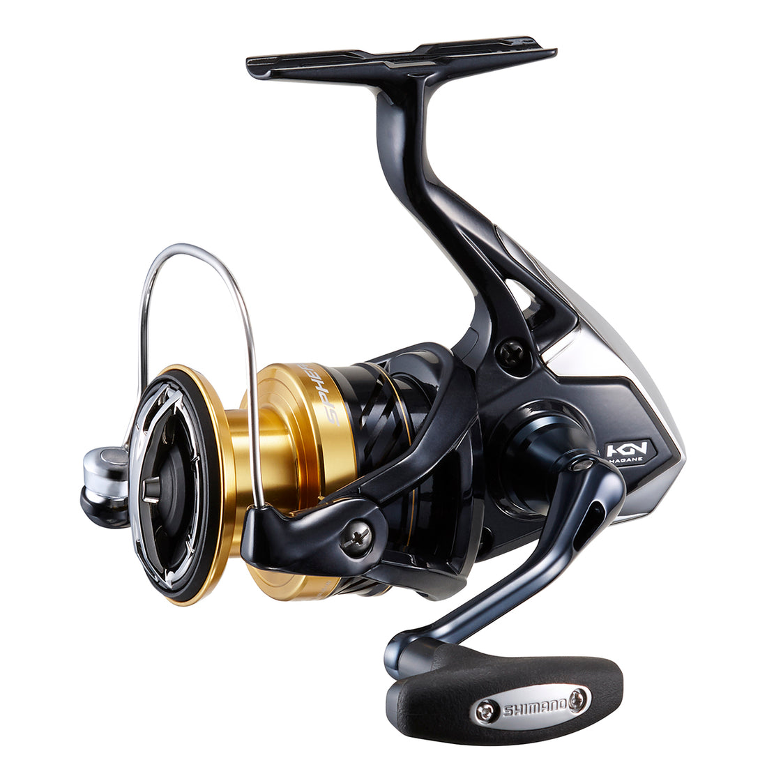 SHIMANO Spheros SW 3000XG