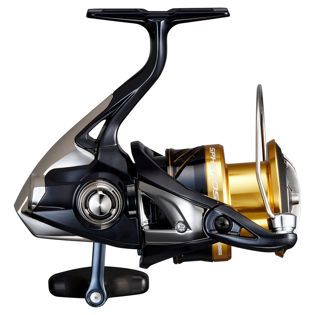 SHIMANO Spheros SW 3000XG