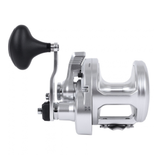 CHAOS Live Bait Rod & Shimano SPM 20II Reel Combo