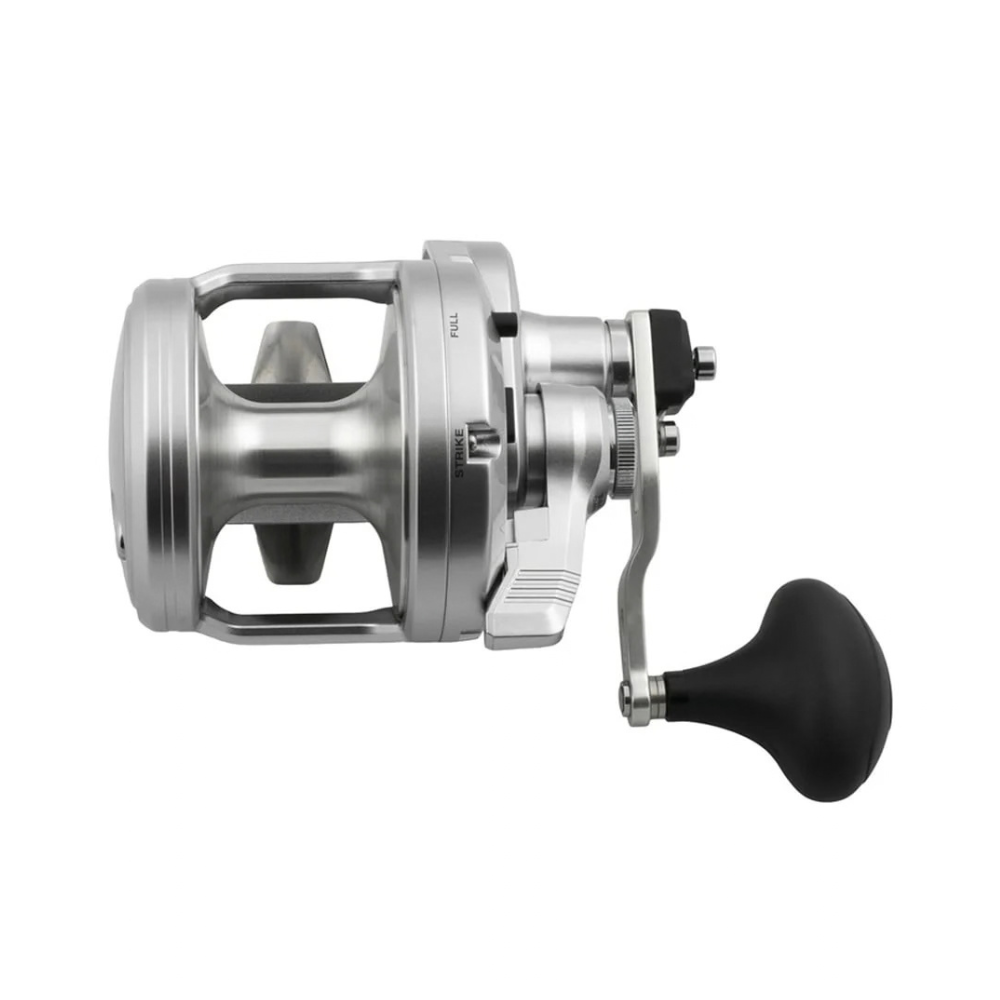 CHAOS Live Bait Rod & Shimano SPM 20II Reel Combo