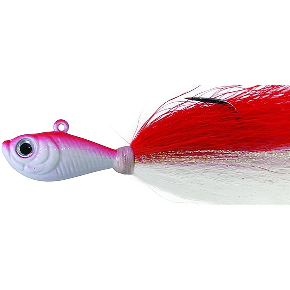 SPRO Bucktail Jig