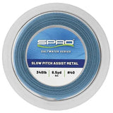 SPRO Slow Pitch Assist Metal 6M-6.5Y