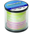 SPRO Slow Pitch Braid 1200M-1312Y Pitch Mark