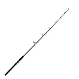 CHAOS Spinning Vertical Jigging Rod