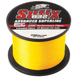 SUFIX 832 Braid 1200 Yards