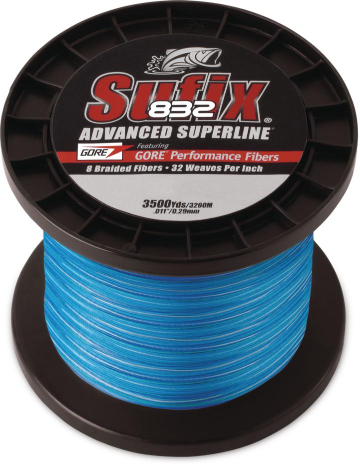 Blue Saltwater Braided Fishing Fishing Lines & Leaders for sale