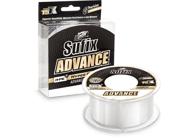 SUFIX Advance Monofilament