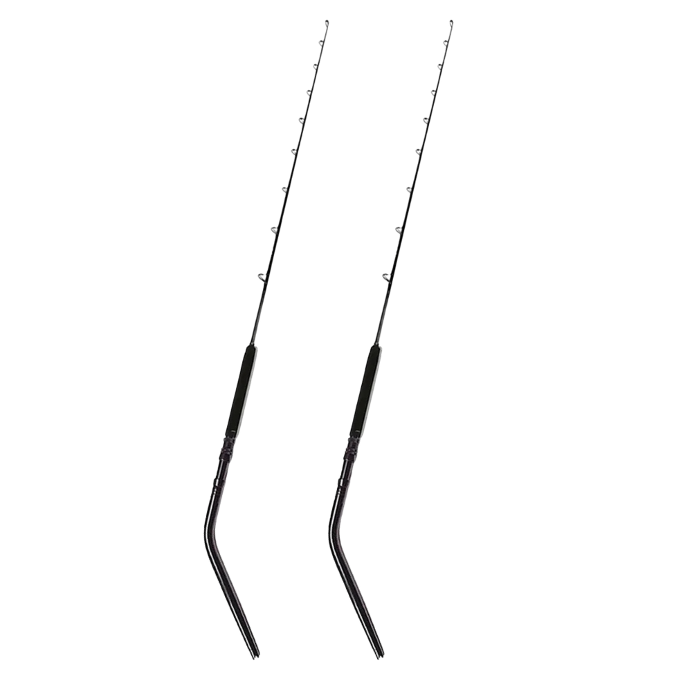 CHAOS Multi-Rod Bundle | CHAOS SW 30-50 6ft Deep Drop Rod