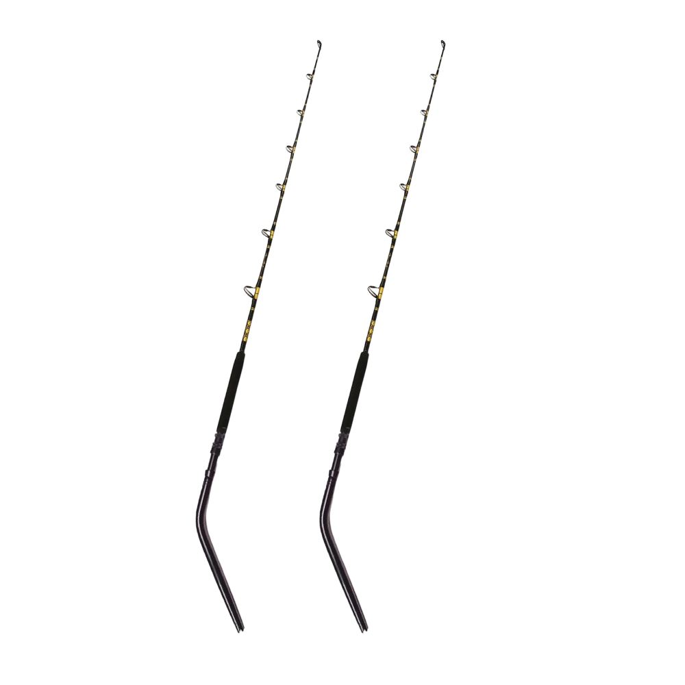CHAOS Multi-Rod Bundle | CHAOS SW 30-50 6ft Deep Drop Rod