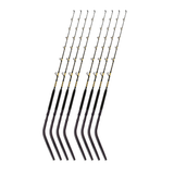 CHAOS Multi-Rod Bundle | CHAOS SW 30-50 6ft Deep Drop Rod
