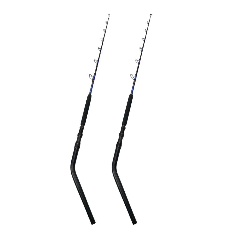 CHAOS Multi-Rod Bundle | CHAOS SW 30-50 6ft Deep Drop Rod