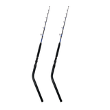CHAOS Multi-Rod Bundle | CHAOS SW 30-50 6ft Deep Drop Rod