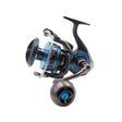 Daiwa Saltist MQ Spinning Reel 14000H