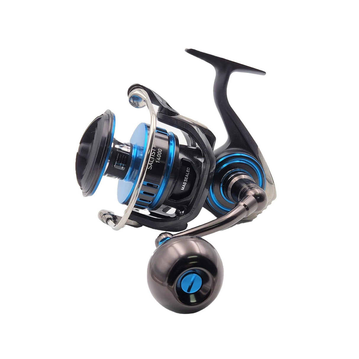 Daiwa Saltist MQ Spinning Reel