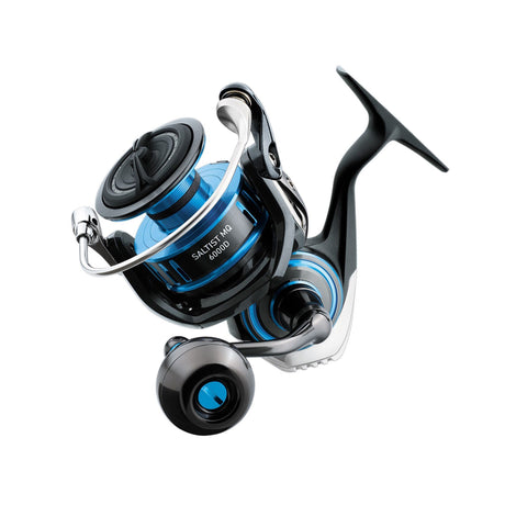 Daiwa Saltist MQ Spinning Reel 6000D-H