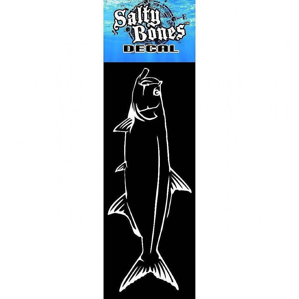 Salty Bones Transfer Tarpon