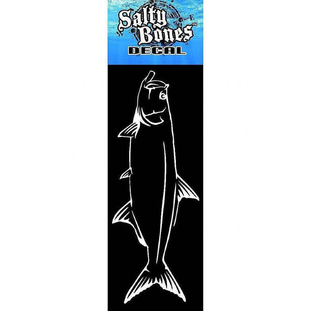 Salty Bones Transfer Tarpon