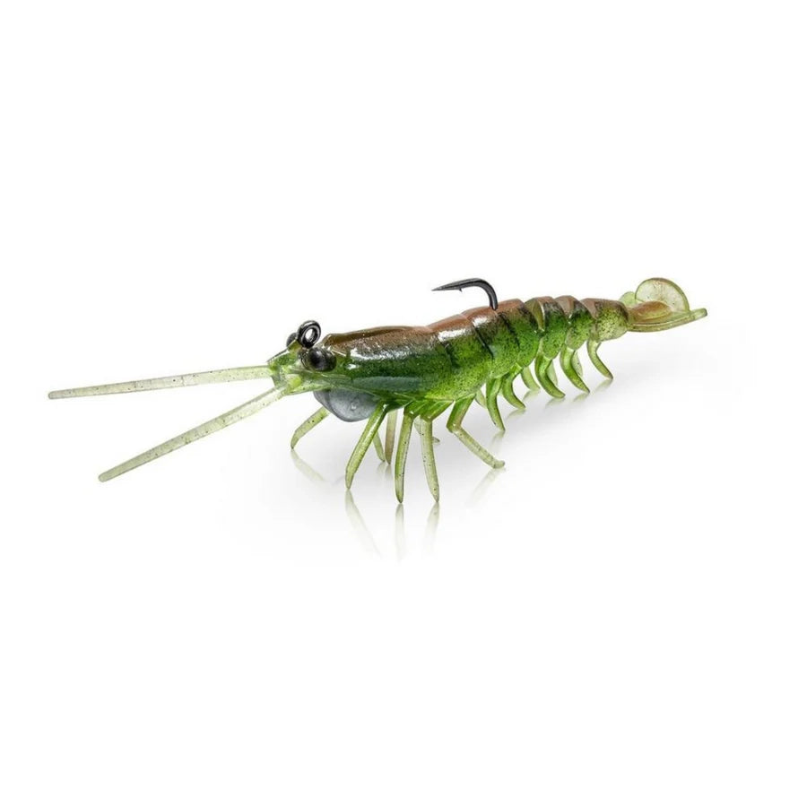 SAVAGE GEAR Manic Shrimp RTF