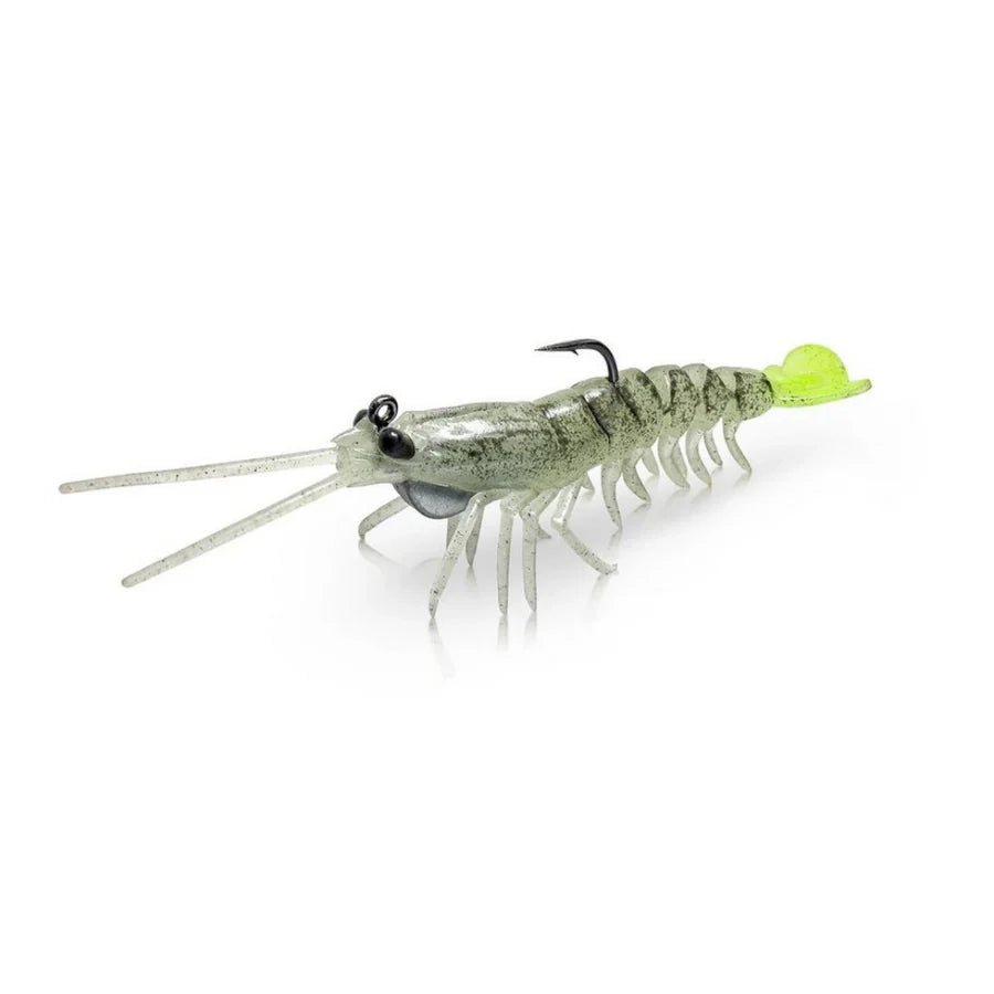 SAVAGE GEAR Manic Shrimp RTF