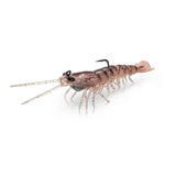 SAVAGE GEAR Manic Shrimp RTF