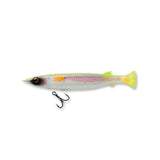 Savage Gear Pulse Tail Ballyhoo Line Thru