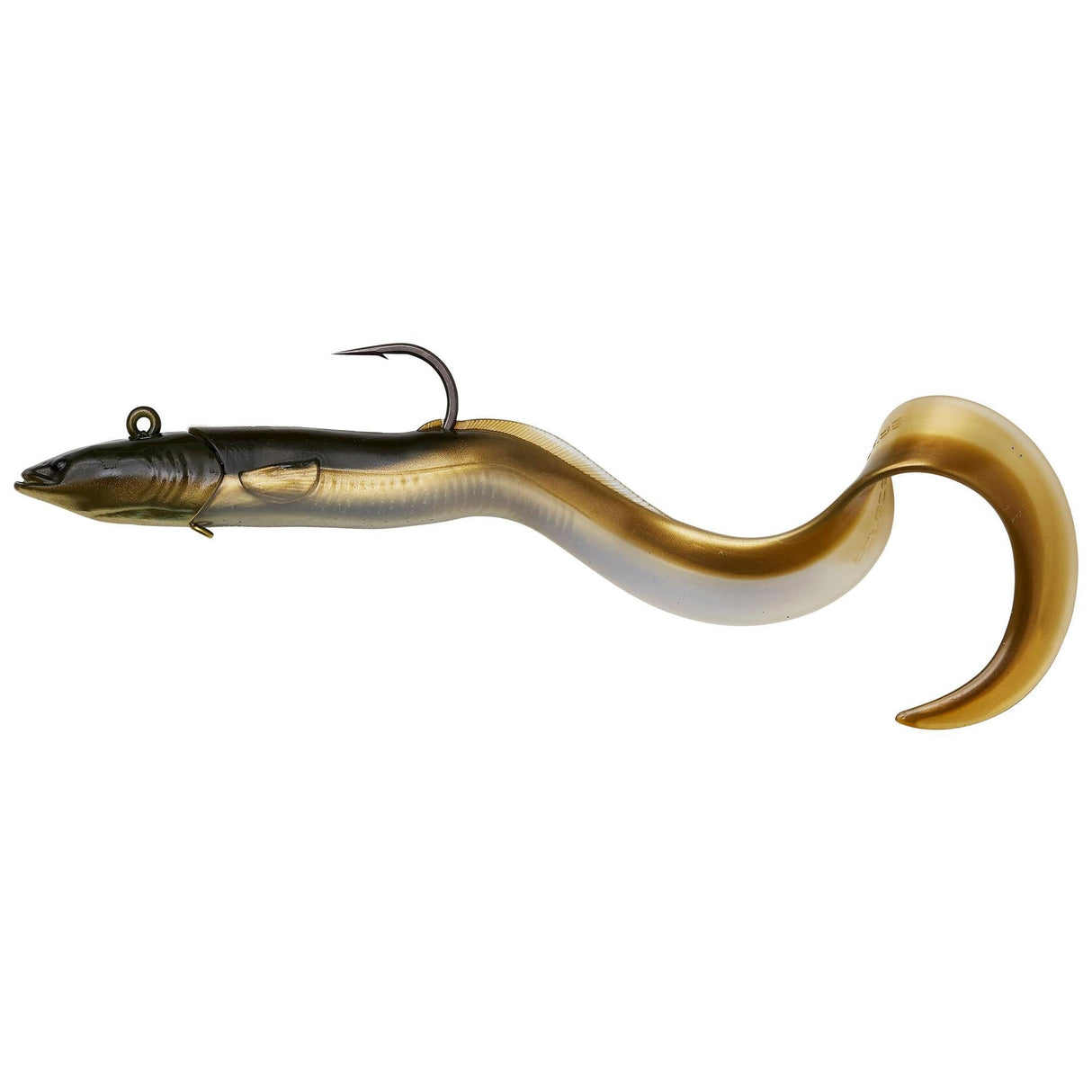 Savage Gear Real Eel Jig