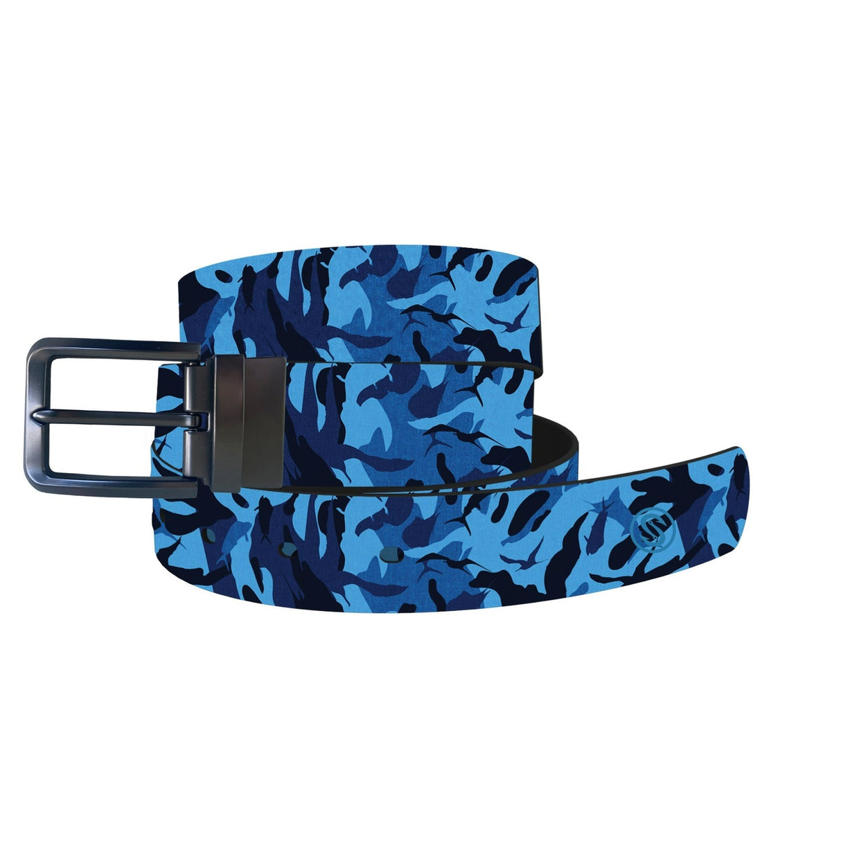 SCALES Frigate Camo Belt