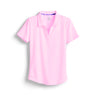 SCALES OffShore Core Womens Short Sleeve Polo