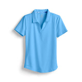 SCALES OffShore Core Womens Polo