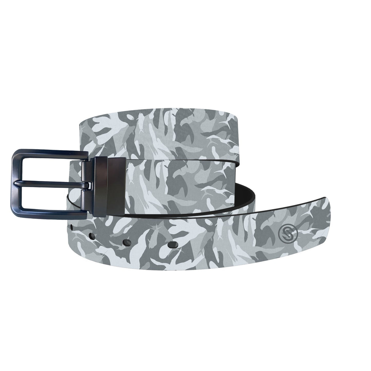 SCALES Frigate Camo Belt