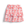 SCALES Palm City Wavy Skort