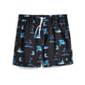 SCALES Sporty First Mates Boardshorts