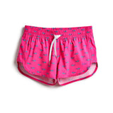 SCLAES Tropical Marlin Womens Boardshorts